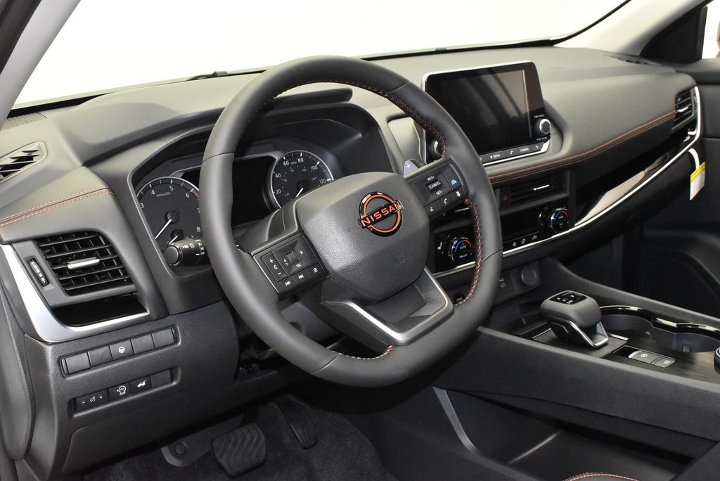 Thumbnail: 2026 Nissan Rogue - 15