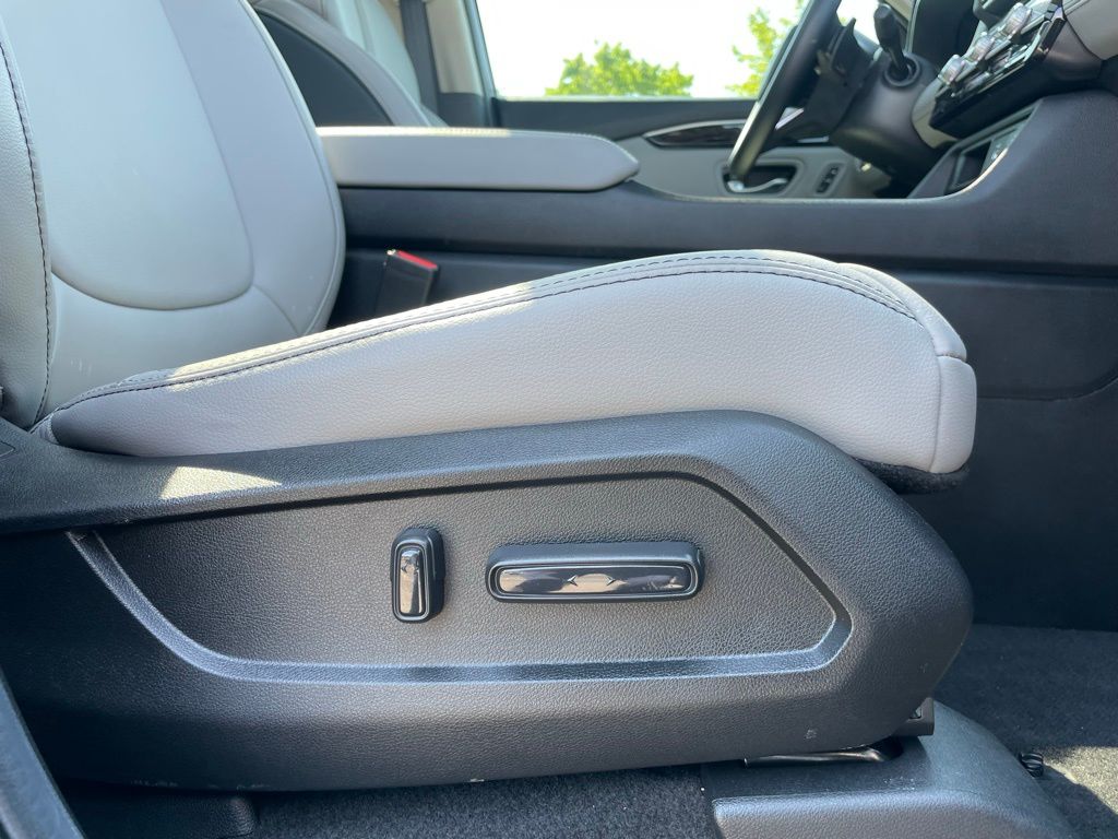 Thumbnail: 2025 Honda Pilot - 31