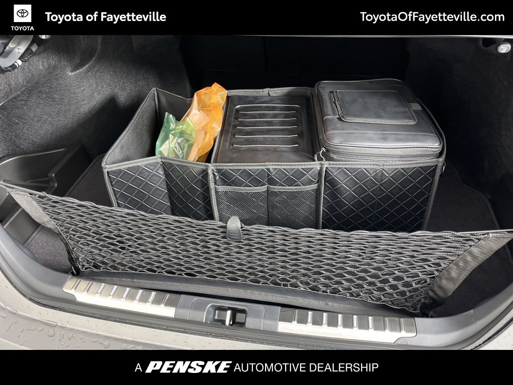 Thumbnail: 2026 Toyota Camry - 21