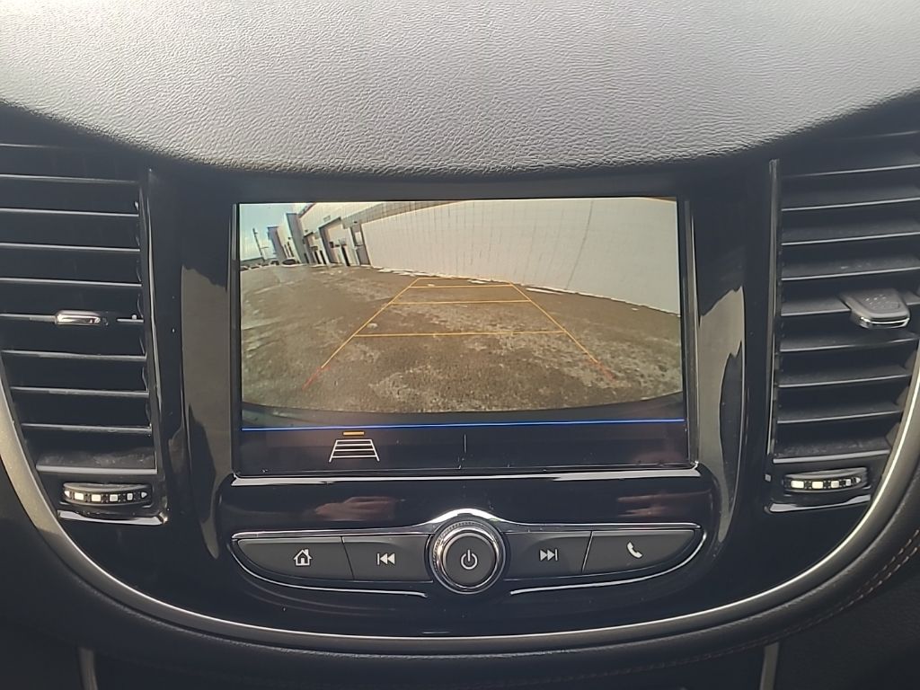 used 2019 Chevrolet Trax car, priced at $13,990