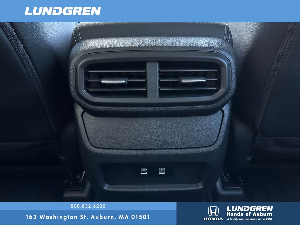 2026 Honda Passport photo 21