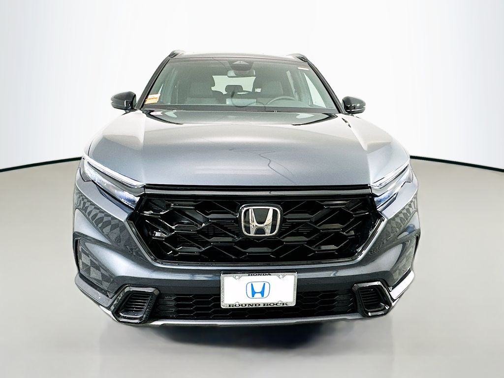 Thumbnail: 2026 Honda CR-V - 2