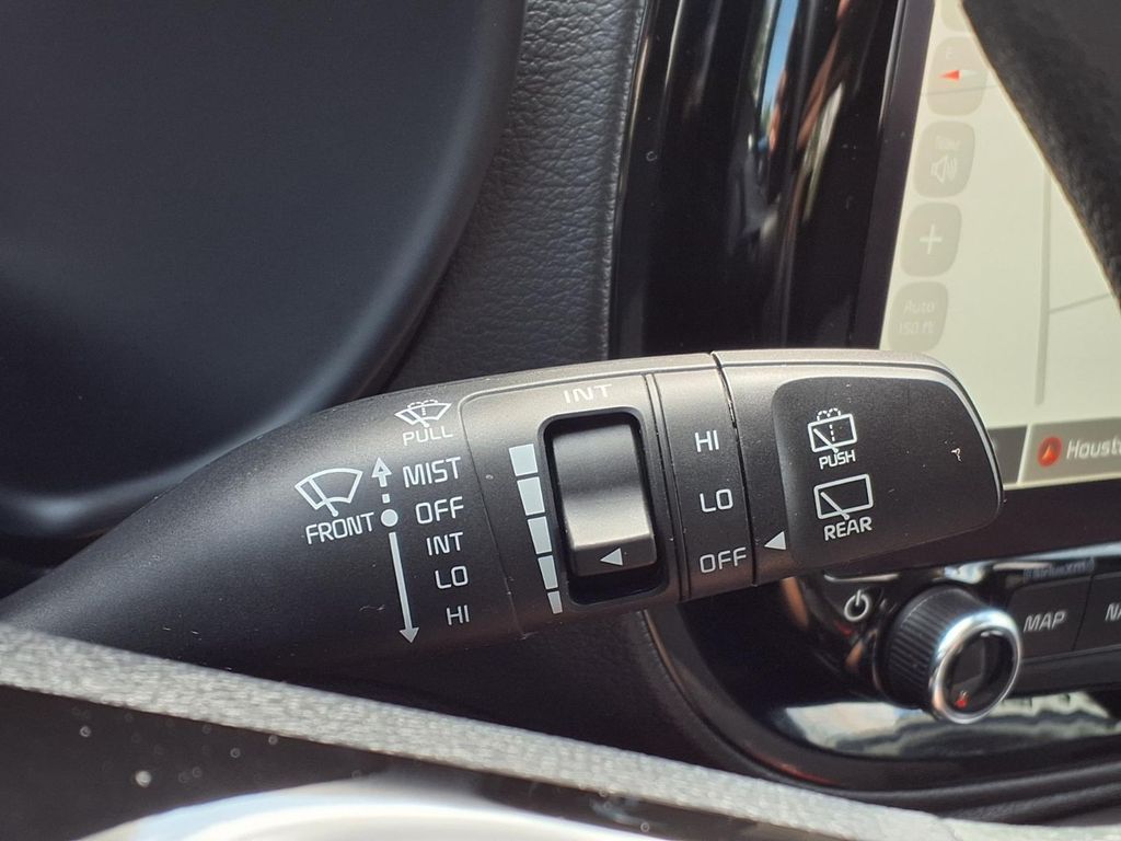 2025 Kia Soul S White at Bayway Chrysler Dodge Jeep Ram