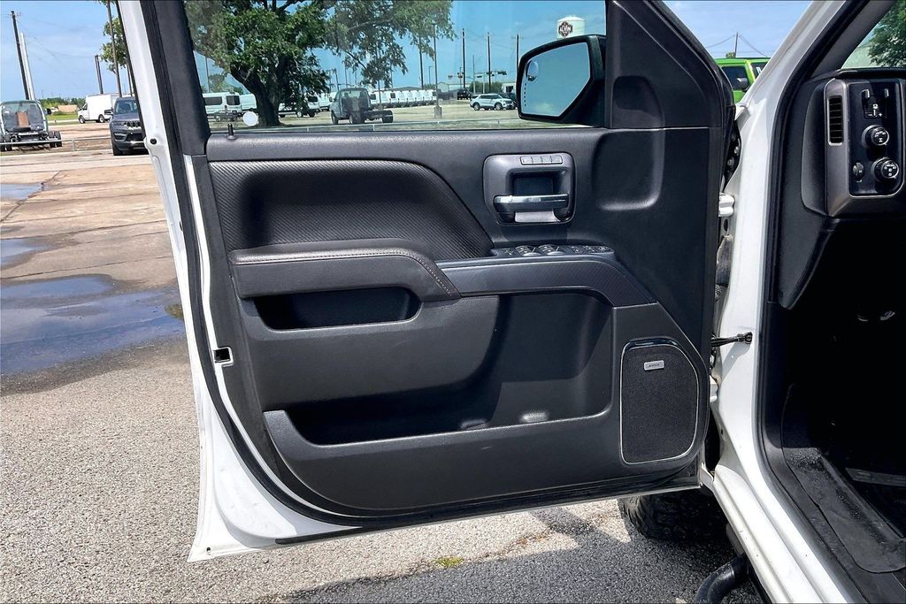 Used 2021 Ram 1500 Laramie 4D Crew Cab