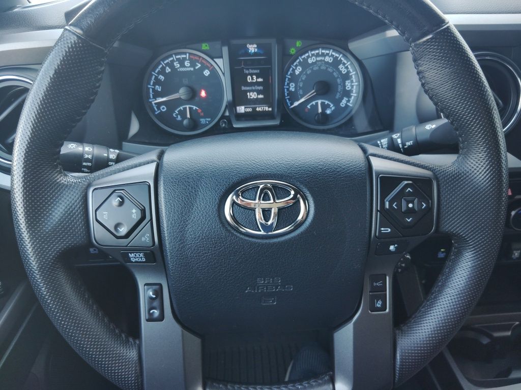 Used 2023 Toyota Tacoma Truck