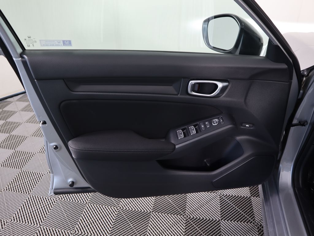 Thumbnail: 2026 Honda Civic - 25