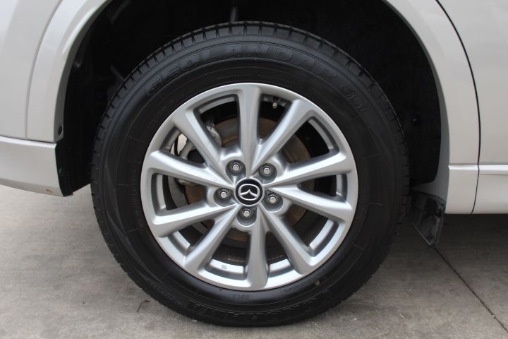 Used Car 2024 Mazda Cx-5  2.5 S Select Package For Sale Under $25,000 In Georgetown, Texas