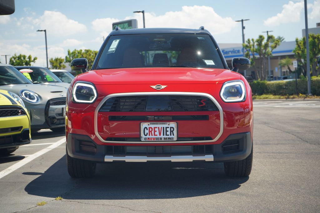 Thumbnail: 2026 MINI Cooper Countryman - 5