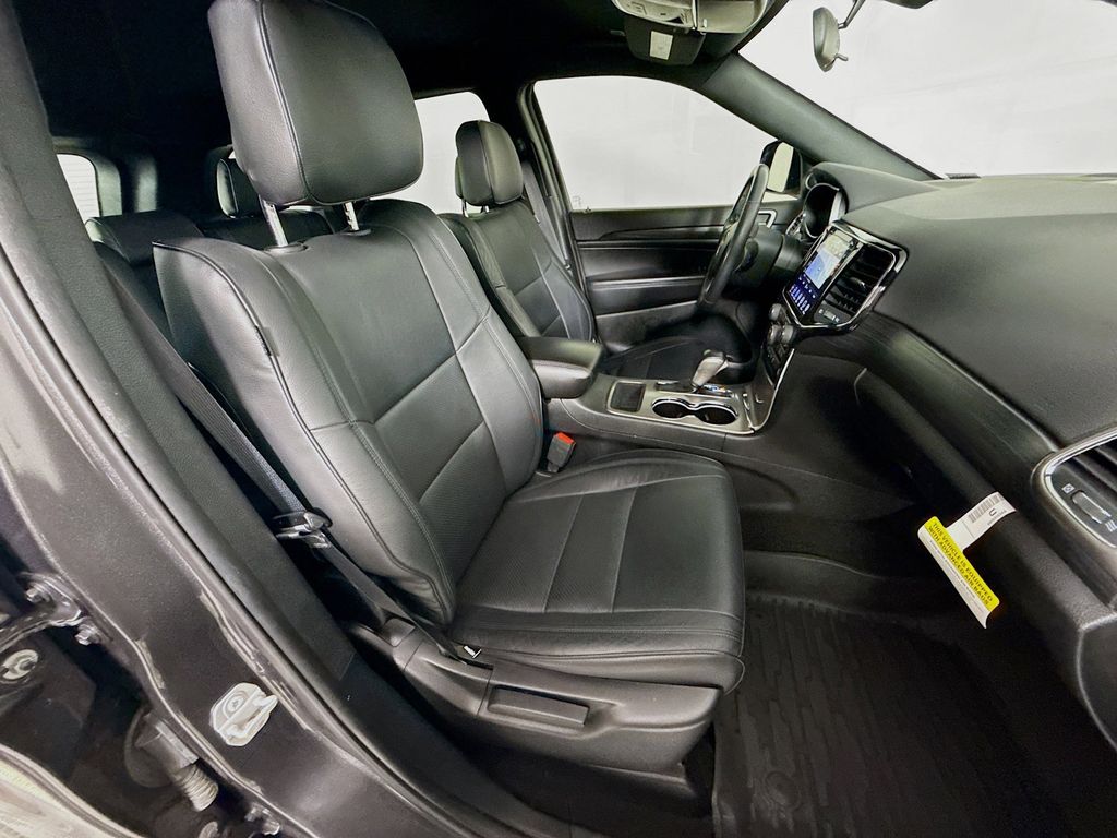 Thumbnail: 2021 Jeep Grand Cherokee - 27