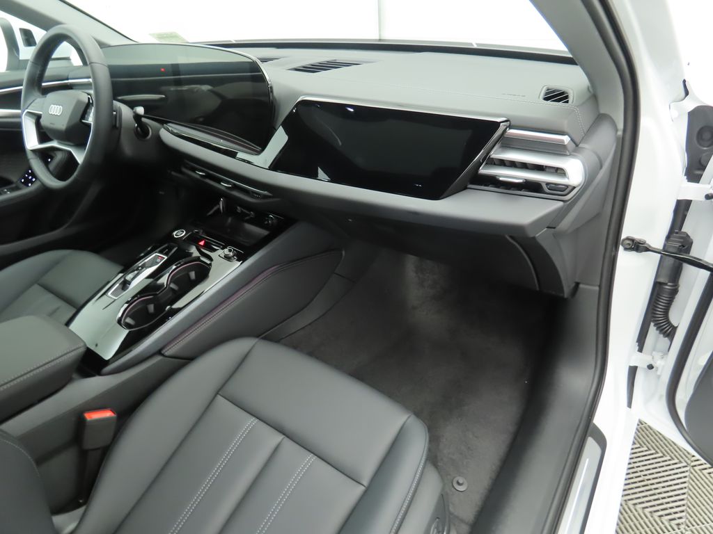 2025 Audi A5  18