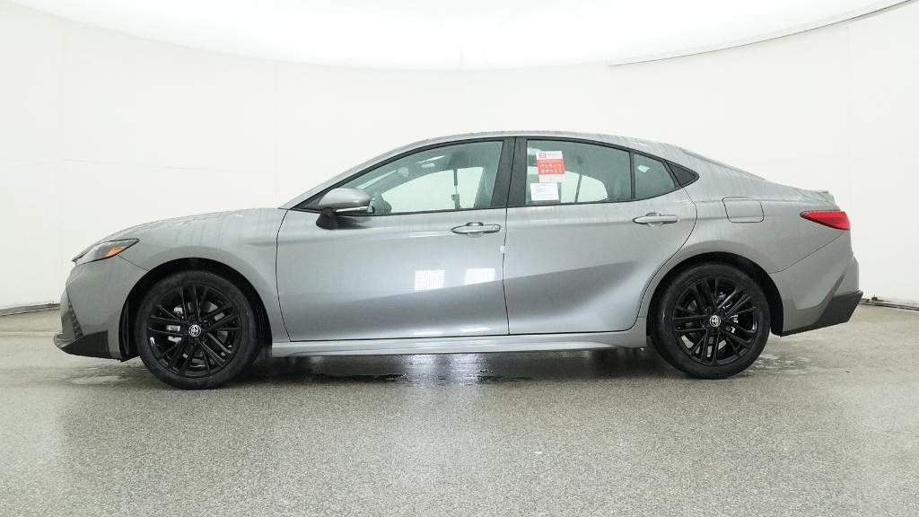 Thumbnail: 2026 Toyota Camry - 11