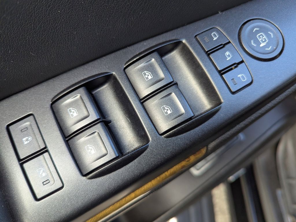 used 2016 GMC Yukon XL car, priced at $20,991