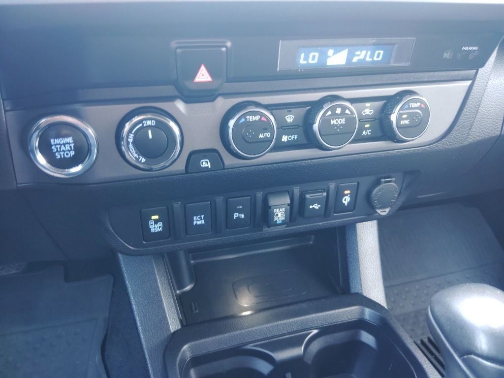 Used 2023 Toyota Tacoma Truck