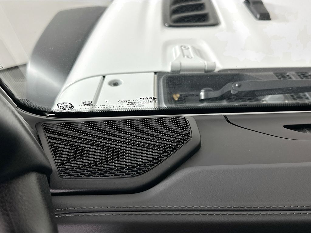 Thumbnail: 2024 Jeep Gladiator - 18