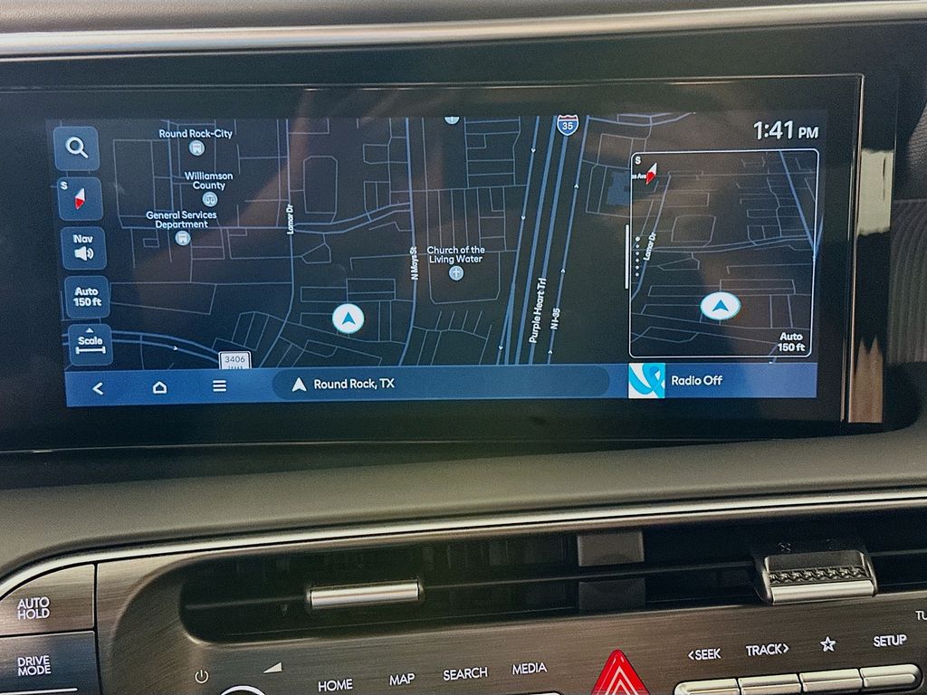 Thumbnail: 2026 Hyundai Palisade - 12