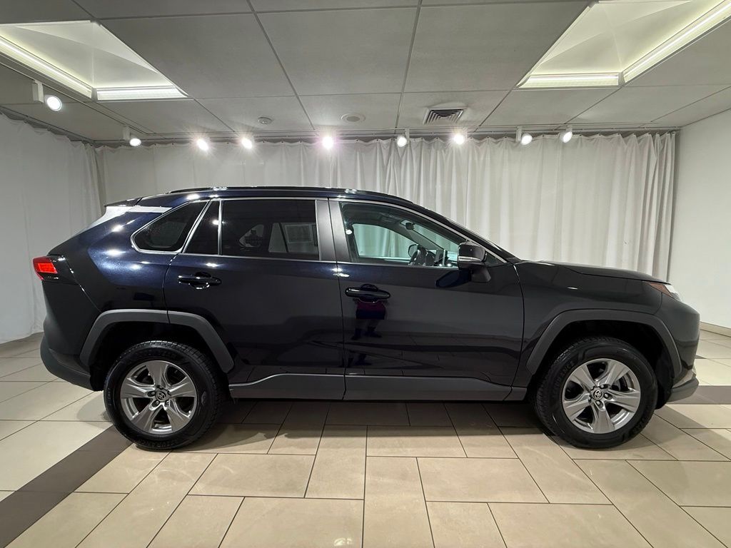 Thumbnail: 2024 Toyota RAV4 - 6