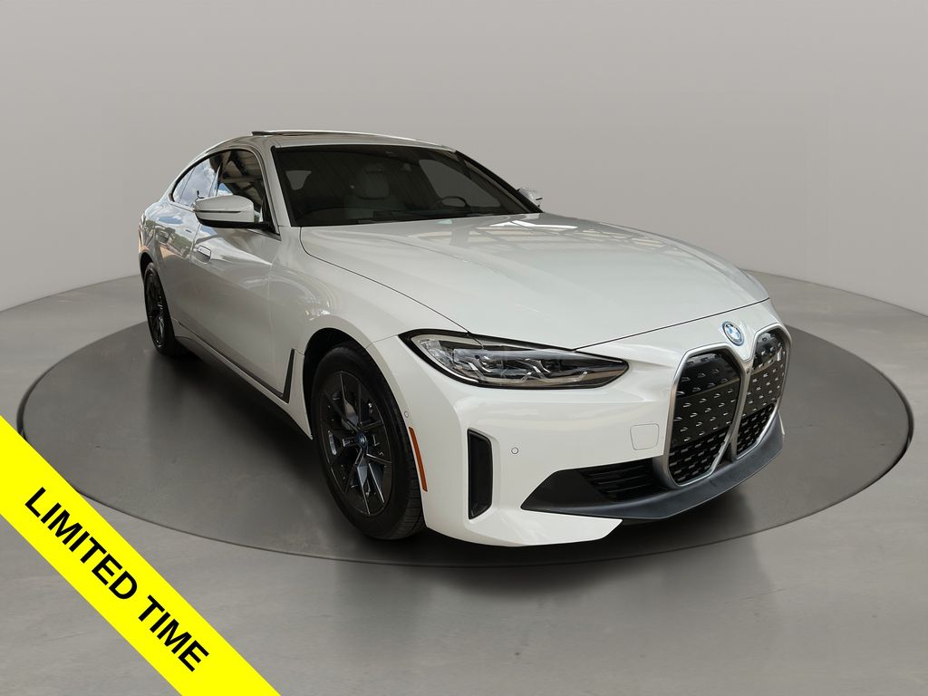2023 BMW i4