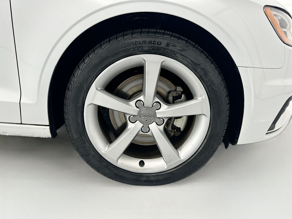 Thumbnail: 2015 Audi A3 - 29