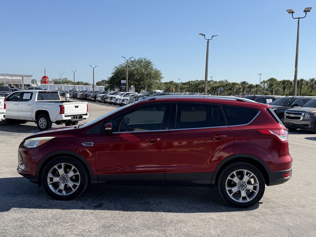 used 2014 Ford Escape car, priced at $7,692