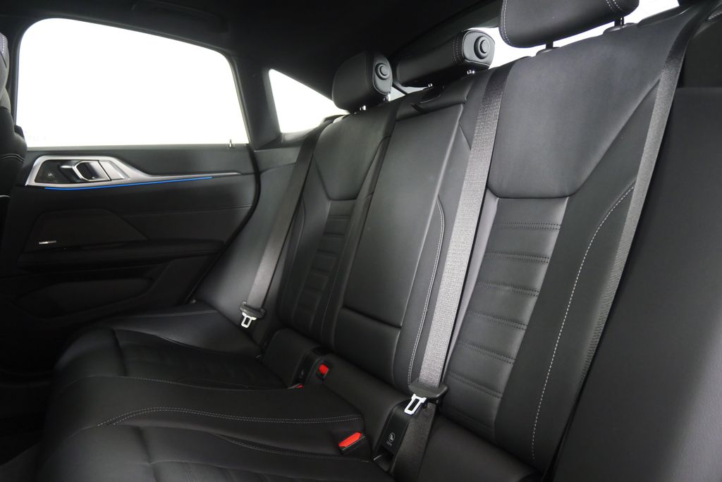 Thumbnail: 2023 BMW i4 - 15