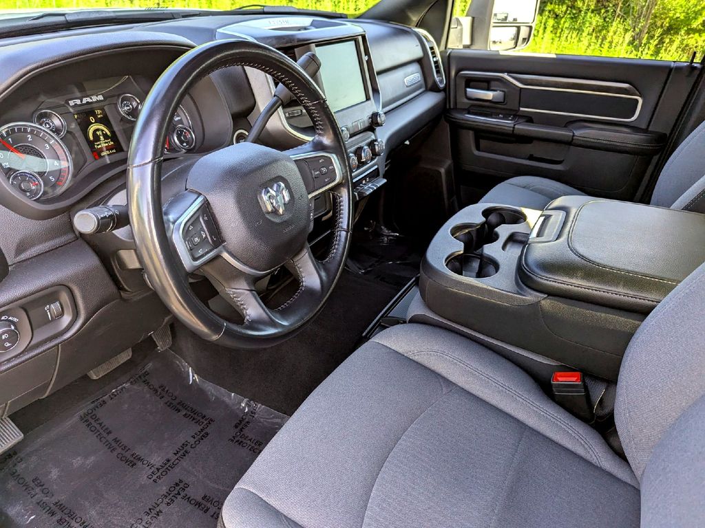 Used Car 2024 Ram 3500  Big Horn For Sale In Taylor, Texas