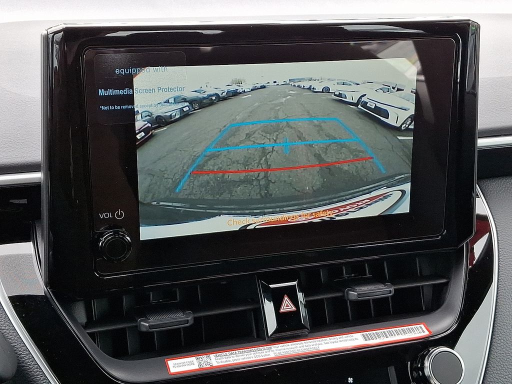 Thumbnail: 2025 Toyota Corolla - 18