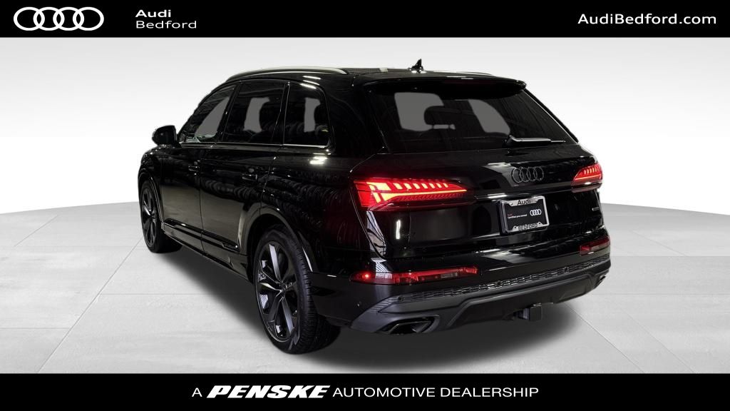 Thumbnail: 2025 Audi Q7 - 4