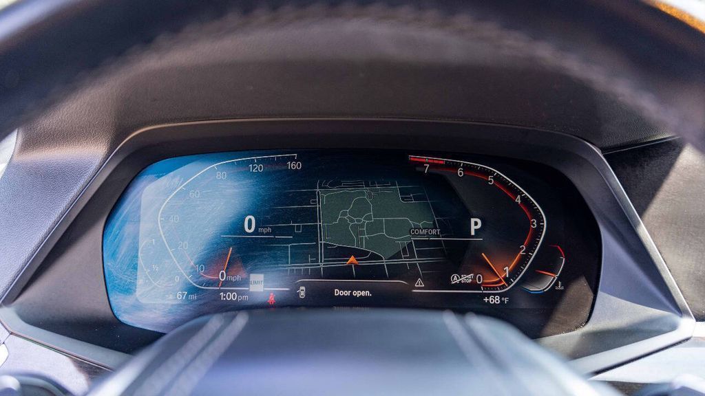 Used 2019 BMW X5 xDrive40i 4D Sport Utility