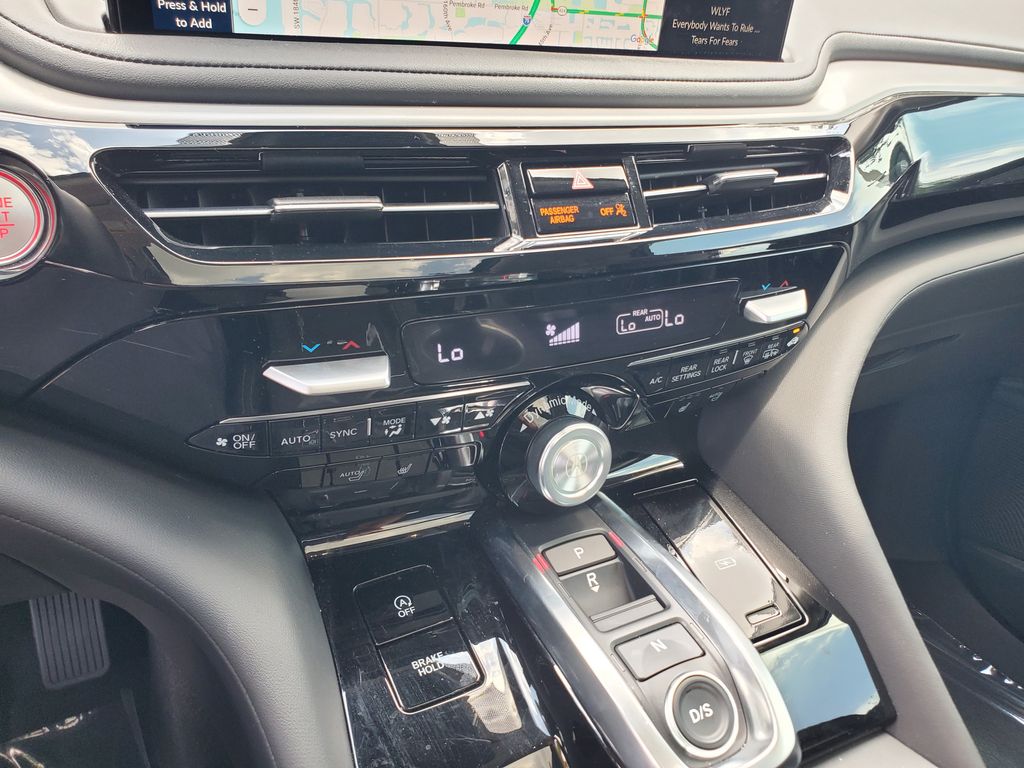 2026 Acura MDX - $45,888