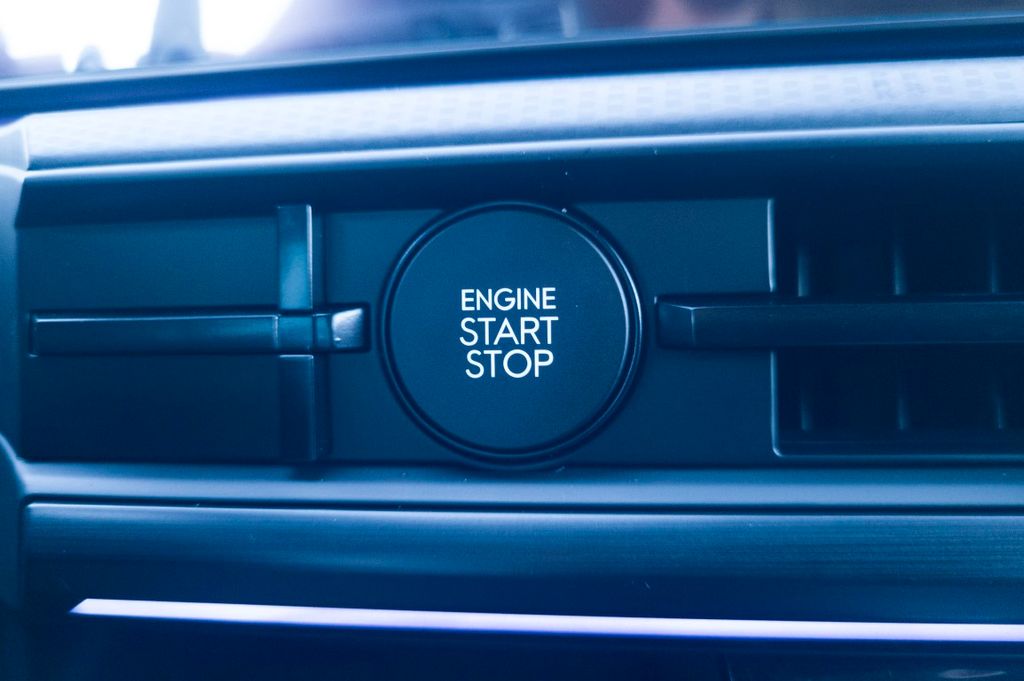 New 2027 Blue Hyundai Calligraphy image 28
