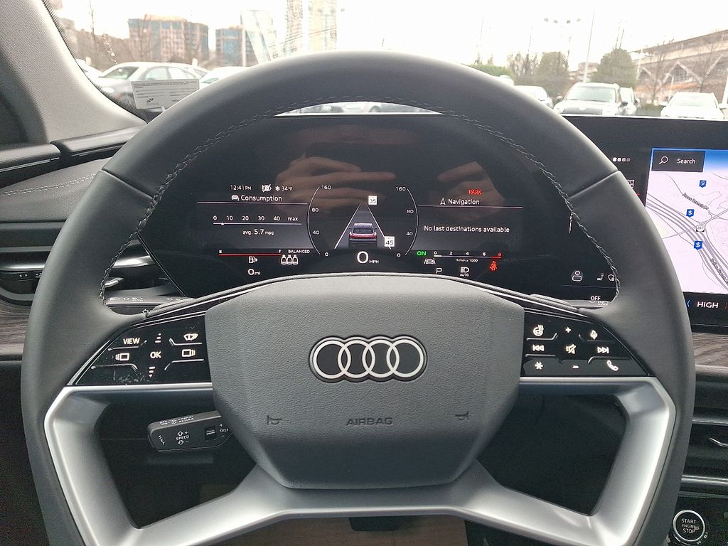 Thumbnail: 2025 Audi Q5 - 15