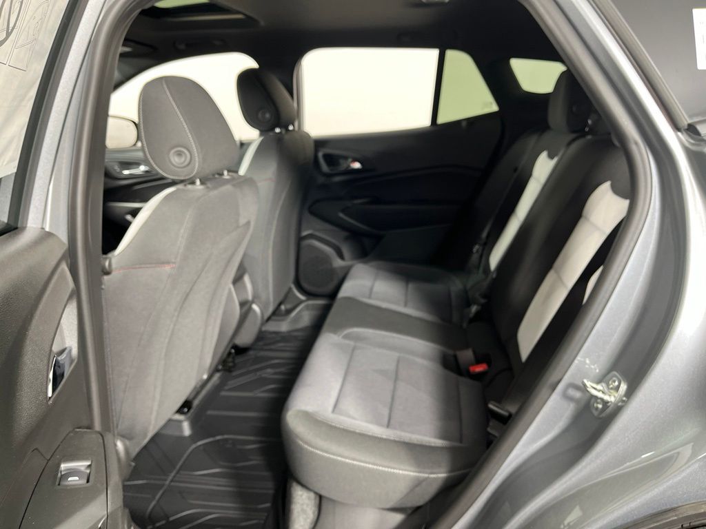 Thumbnail: 2026 Chevrolet Trax - 26