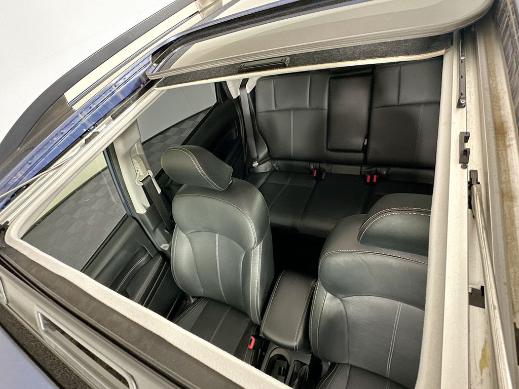 Thumbnail: 2018 Subaru Forester - 21