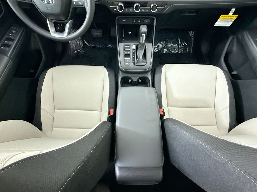 Thumbnail: 2026 Honda CR-V - 17