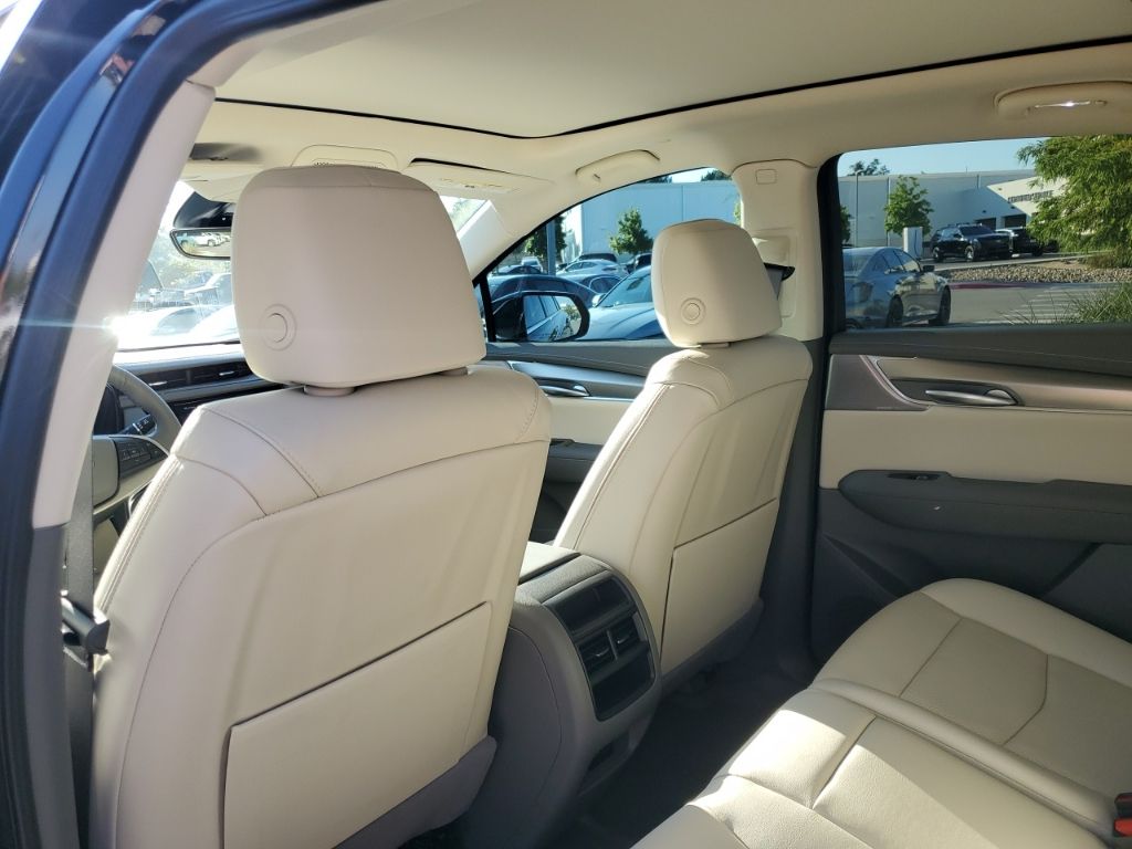 New Car 2025 Cadillac Xt5  Premium Luxury For Sale Under $60,000 In Austin, Texas