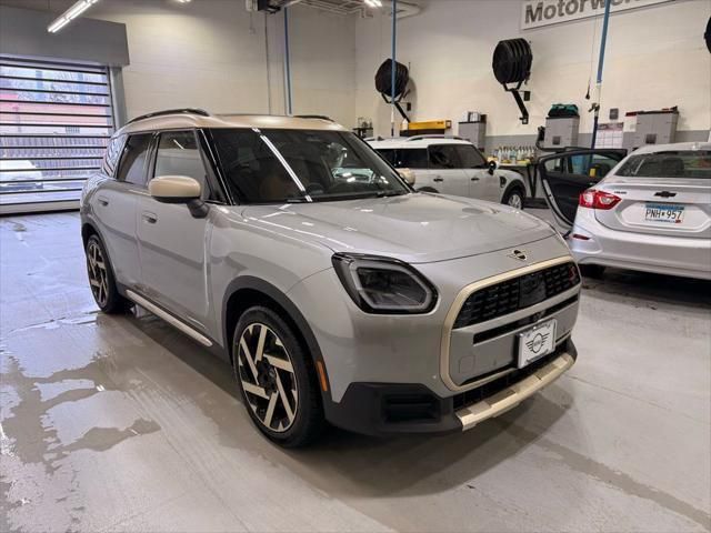 Thumbnail: 2026 MINI Cooper Countryman - 7