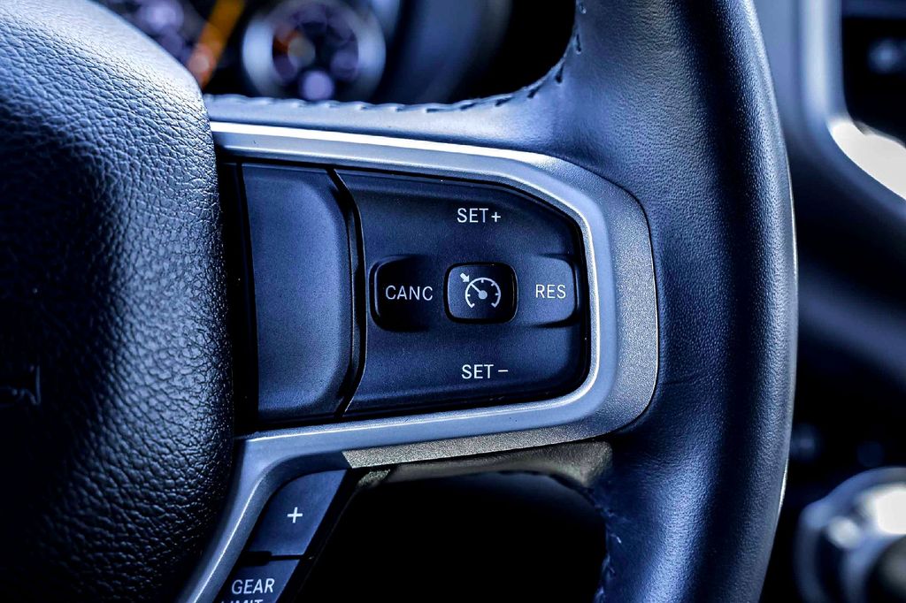 Used Car 2022 Ram 1500  Big Horn/lone Star For Sale Under $35,000 In Taylor, Texas