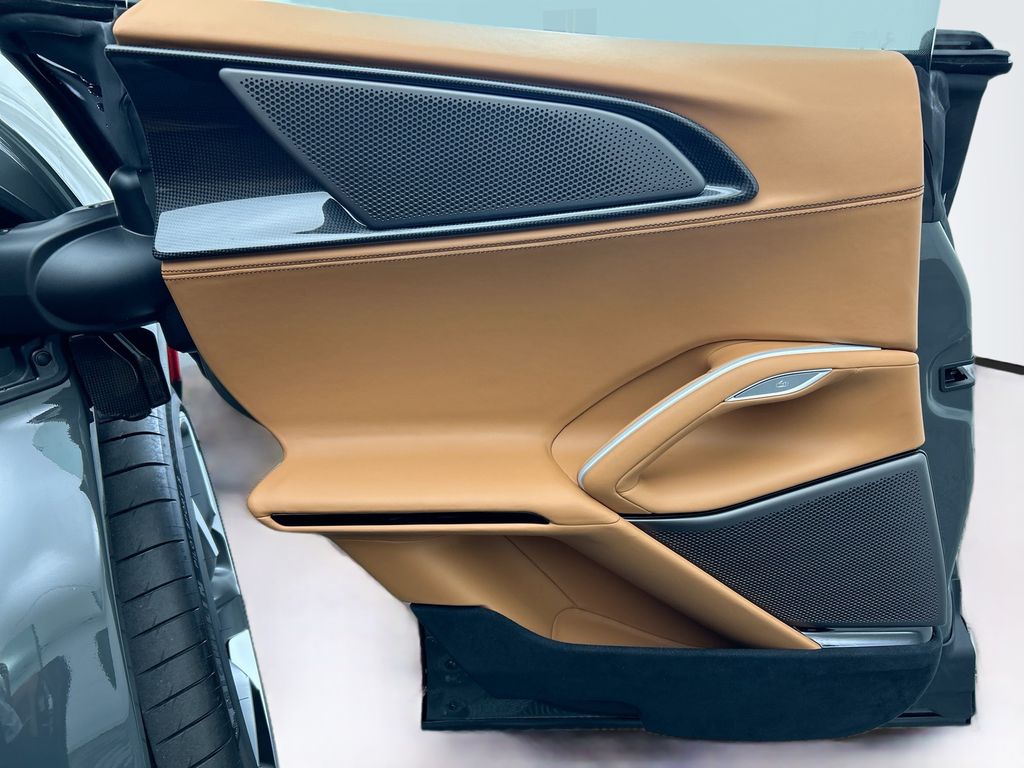 Thumbnail: 2025 Ferrari  - 24