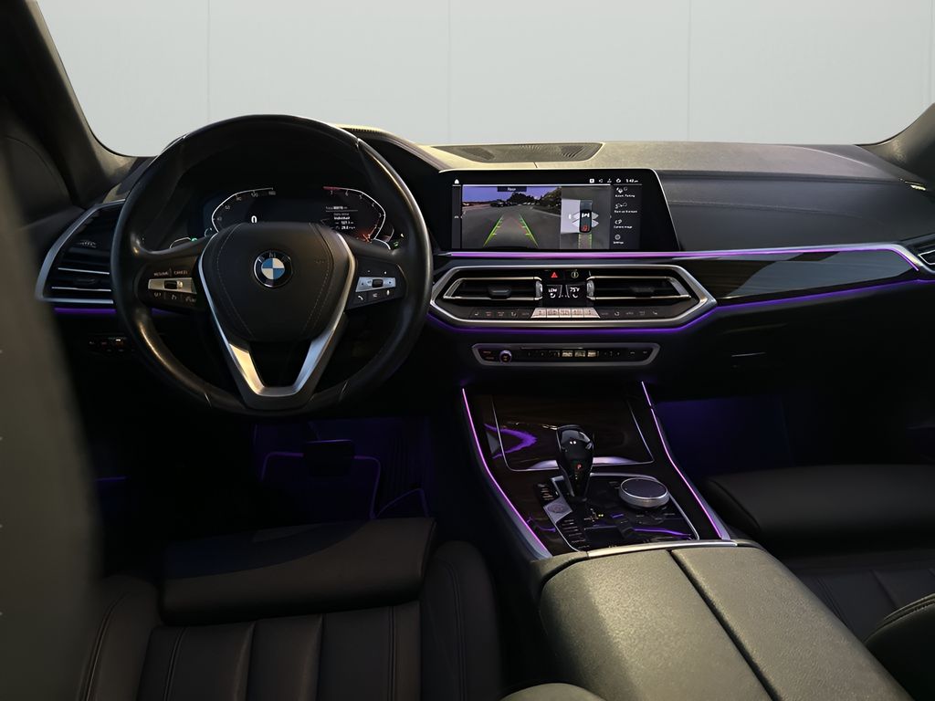 Used Car 2020 Bmw X5  Xdrive40i For Sale Under $30,000 In Austin, Texas