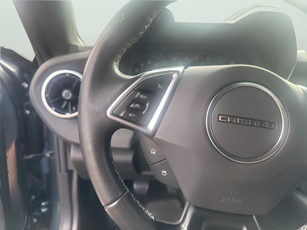 Used Car 2022 Chevrolet Camaro  1lt For Sale Under $30,000 In Austin, Texas