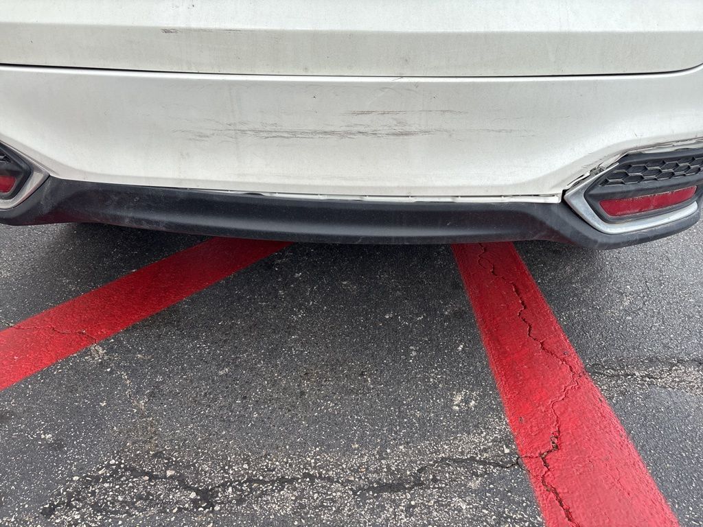 Thumbnail: 2016 Acura RDX - 6