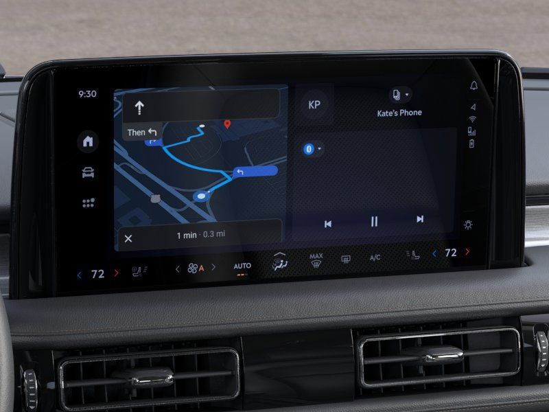 Thumbnail: 2026 Lincoln Aviator - 14
