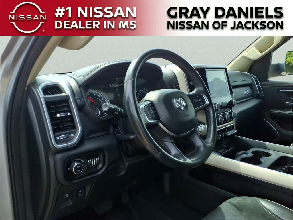 Used 2019 Ram 1500 Truck