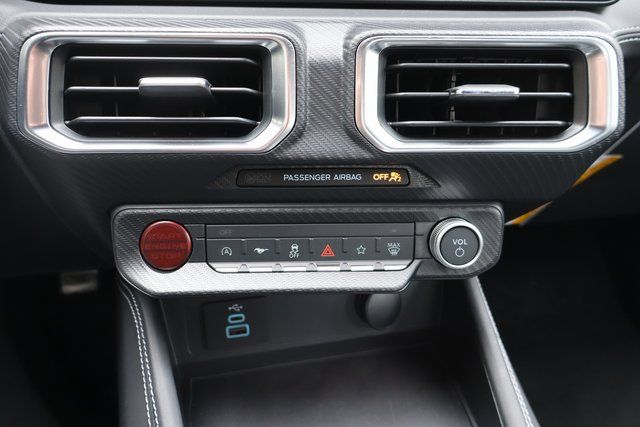 new 2026 Ford Mustang car, priced at $61,746