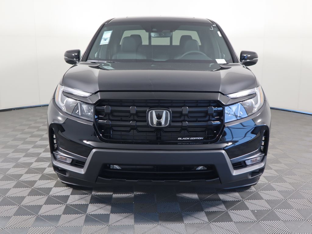 Thumbnail: 2026 Honda Ridgeline - 2