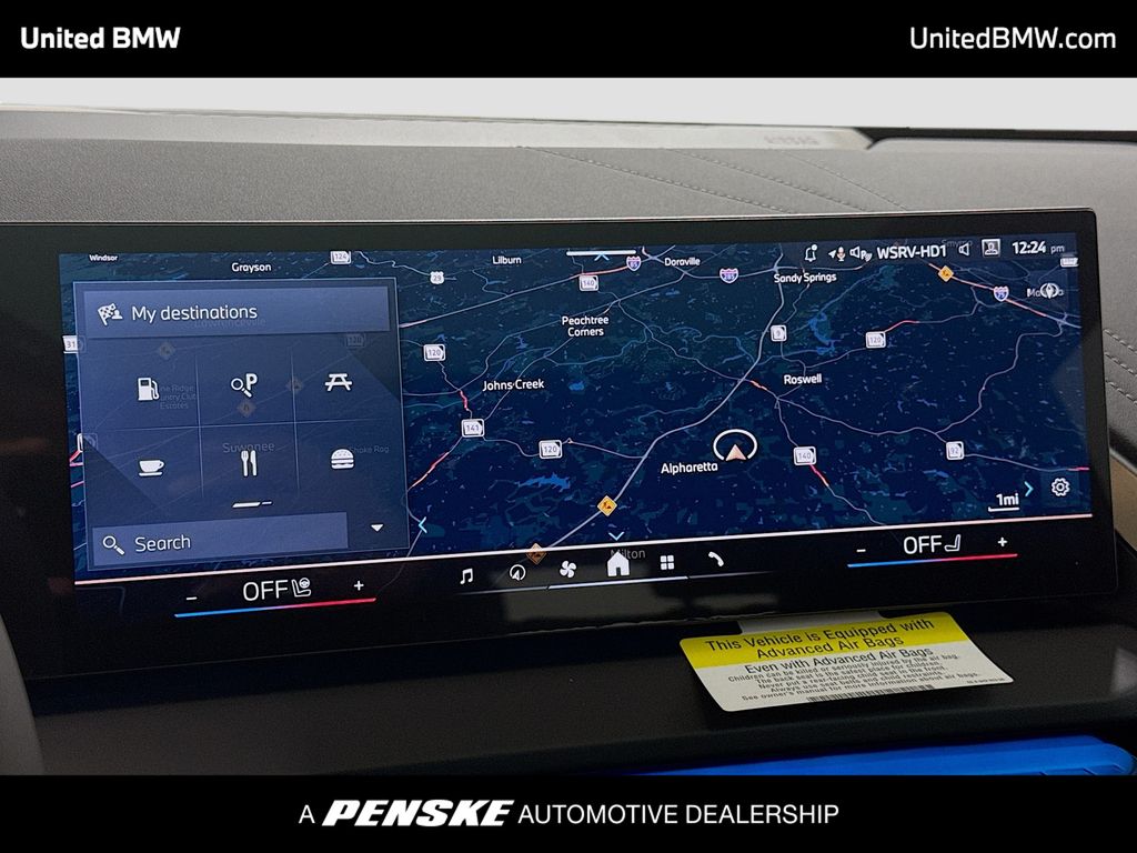 Thumbnail: 2026 BMW X3 - 10