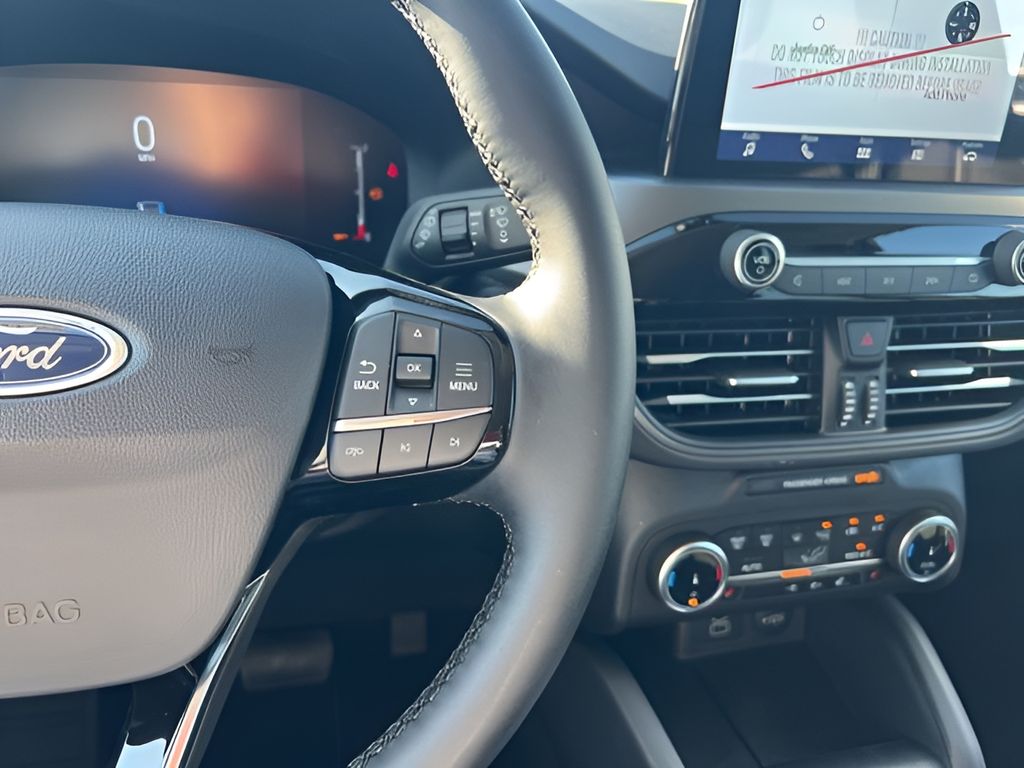 2026 Ford Escape
