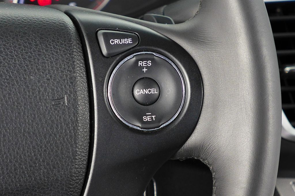 Thumbnail: 2014 Honda Accord - 27
