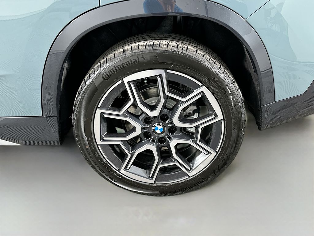 Thumbnail: 2026 BMW X1 - 23