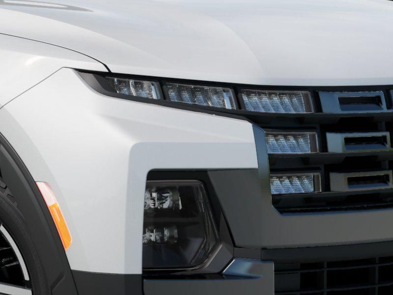 New 2025 White Hyundai Limited image 9